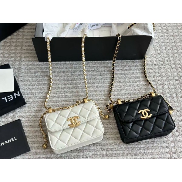 ¥430 【CHANEL】⭐⭐106⭐01 尺寸长12.5cm 宽2.5cm 高9cm 魅族