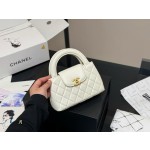 ¥520【CHANEL】 ⭐⭐AS4⭐416 尺寸长19cm 宽7cm 高13cm 魅族