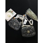 /·¥760 【CHANEL】⭐⭐AS11⭐60 尺寸26*16*9cm 乔倩