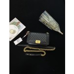 /·¥720【CHANEL】 A⭐67086 尺寸长25cm 宽9cm 高15cm 乔倩
