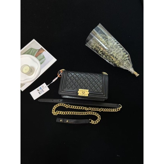 /·¥720【CHANEL】 A⭐67086 尺寸长25cm 宽9cm 高15cm 乔倩