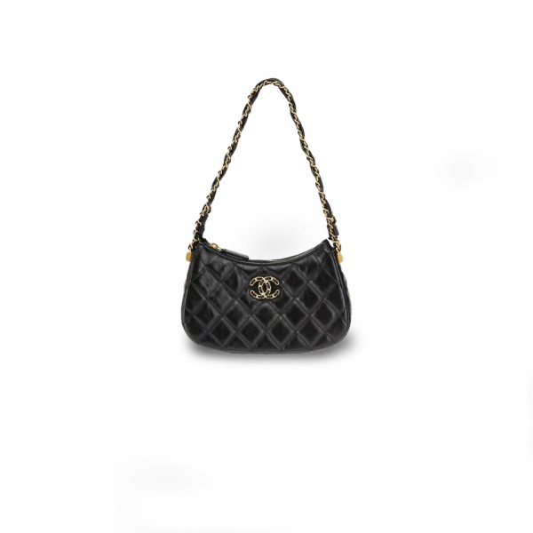 ¥560【CHANEL】 A⭐S4422  尺寸 23*12 倾注