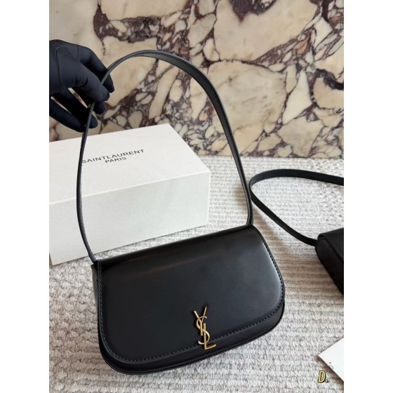 ¥520 【YSL】⭐R7rbg⭐799⭐ 尺寸：20×12CM vc