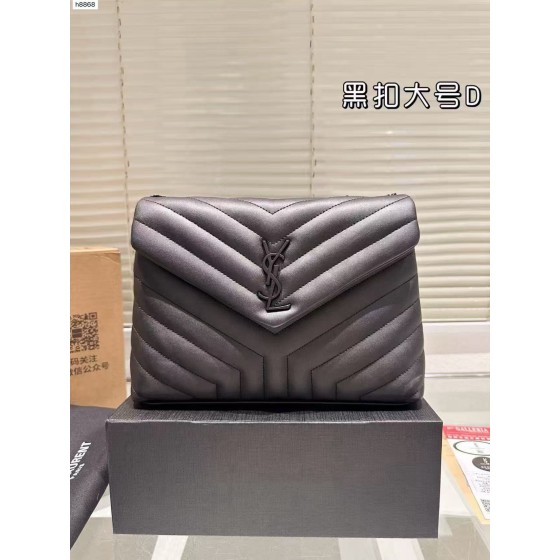 ¥560 【YSL】⭐⭐494⭐6 小号尺寸23×9×17 多多
