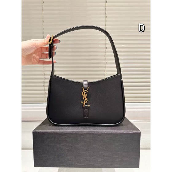 ¥460【YSL】 ⭐⭐657⭐22  尺寸 24×15 多多