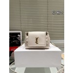 ¥480 【YSL】⭐⭐8-1EL⭐07 尺寸 大号尺寸22×19 小号18×13 多多