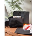 ¥580【YSL】 ⭐⭐146-FA⭐C 尺寸长32.5cm 宽10cm 高23cm 鸿运