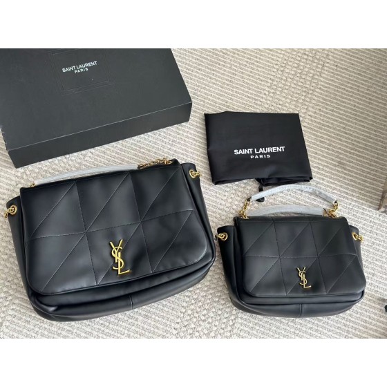 ¥600 【YSL】⭐⭐AB3⭐2- 尺寸29×9×21 小2哥