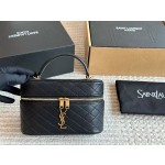 ¥540 【YSL】⭐⭐EL0⭐7  黑色尺寸19×11 小2哥