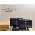 ¥480 【YSL】⭐⭐DN⭐D1⭐N-10 尺寸小号 20*13 芬达