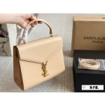 ¥620 【YSL】⭐⭐6239⭐3 长25cm 宽12cm 高22cm 小2哥