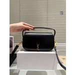 ¥580【YSL】 ⭐⭐2-0⭐S 尺寸21×4×11cm 多多