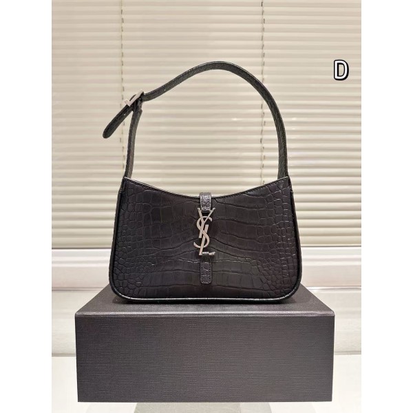 ¥460【YSL】 ⭐⭐422⭐8-DZ 尺寸23×6.5×16cm 多多