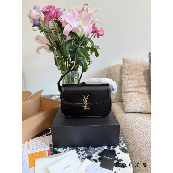¥980 【YSL】⭐⭐X0⭐W- 尺寸长 24×8..2×15cm D
