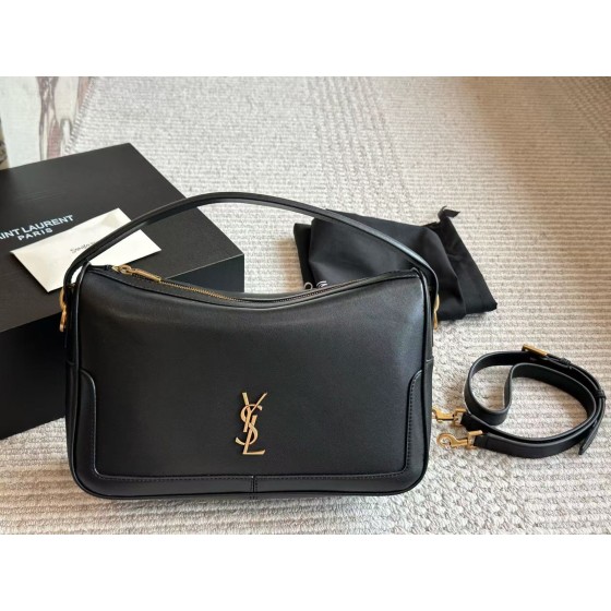 ¥660【YSL】 ⭐⭐8-AA⭐C  尺寸28×15×9 小2哥