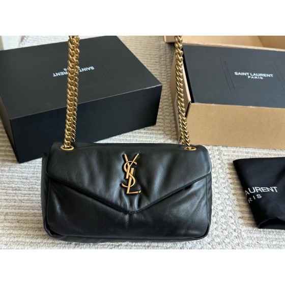 ¥620 【YSL】⭐⭐3-AA⭐C 尺寸25×12 小2哥