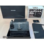 ¥580【YSL】 ⭐⭐429⭐06- 尺寸22 16 兵