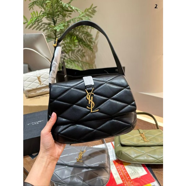 ·¥580【YSL】 ⭐⭐698⭐56 尺寸 长24cm 宽5.5cm 高18cm 小2哥
