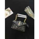 /·¥680 【YSL】⭐⭐5774⭐7  长*宽*高：29*11*17cm 小2哥