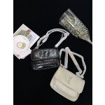 /·¥580【YSL】 E⭐N0410⭐00 尺寸 21 * 7.5 *16 CM小2哥