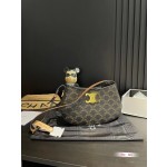 ¥480 【CELINE】⭐⭐5702⭐CUZ 尺寸长22cm 宽4cm 高13.5cm 娜娜