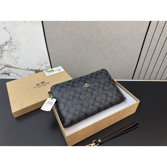 ¥500 【Coach】⭐4P09⭐56A⭐ 尺寸：23 x 15CM ming