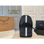 ¥520【Coach】 ⭐821⭐36 尺寸：18×34C M 木木