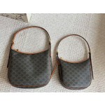 ¥560【CELINE】⭐⭐712F⭐QM 小号22×20 意得力