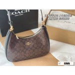 ¥540【Coach】 ⭐⭐CK16⭐1-  尺寸30×16 上喜