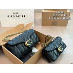 ¥640 【Coach】⭐⭐CP1⭐50   小号20×10 美子