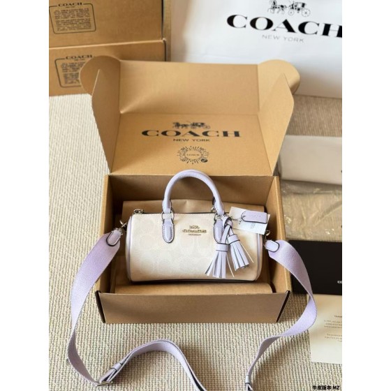¥520 【Coach】⭐⭐-SVV⭐VJ 尺寸20×13 美子