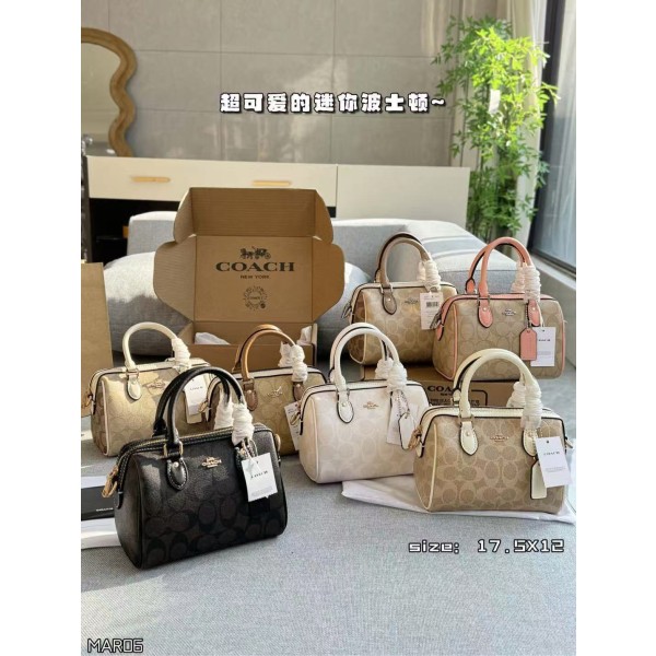 ¥520 【Coach】⭐⭐CW3⭐2