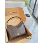 ¥520 【Coach】⭐⭐CR1⭐49- 长31cm 宽11cm 高23cm 美子