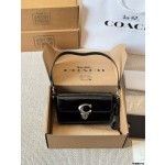 ¥580【Coach】 ⭐⭐1-LH⭐BLK