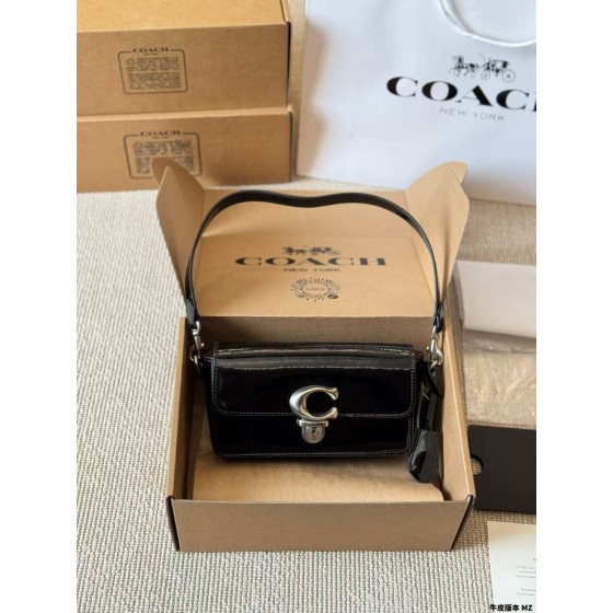 ¥580【Coach】 ⭐⭐1-LH⭐BLK