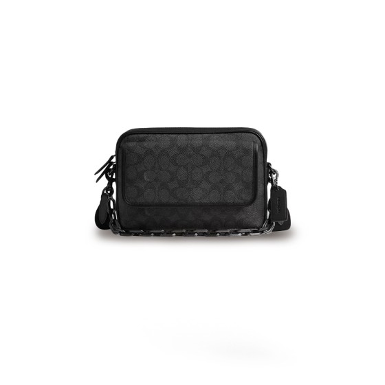 ·¥680【Coach】 C⭐R712  25*17 雪儿