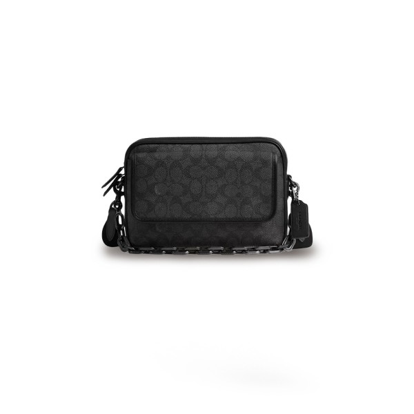 ·¥680【Coach】 C⭐R712  25*17 雪儿