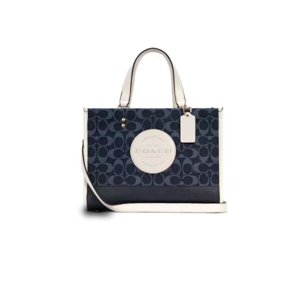¥580【Coach】 C⭐2826 尺寸 29.21cm *12.7cm *22.23cm 不讲价