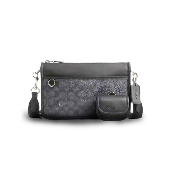 ·¥580【Coach】 C★8141 尺寸 25-16-5 小雪