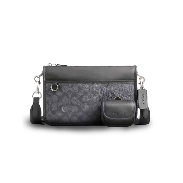 ·¥580【Coach】 C★8141 尺寸 25-16-5 小雪