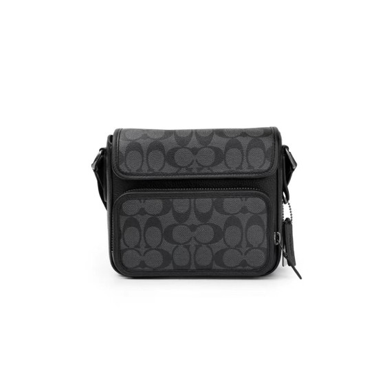 ·¥680【Coach】 c★9870  尺寸 20*17*6 xiao雪