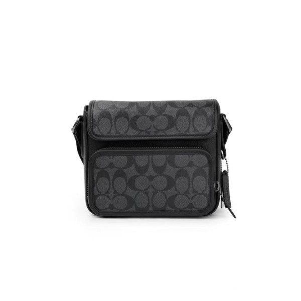 ·¥680【Coach】 c★9870  尺寸 20*17*6 xiao雪