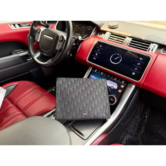 ¥520【Dior】⭐d7I99⭐ss7⭐ 凯撒 尺寸：25x20x6CM 凯撒