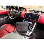 ¥550 【Dior】⭐Vy4R⭐43⭐ 凯撒 尺寸：21x18x6CM 凯撒