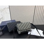 ¥570 【Dior】⭐5A69⭐76⭐ ming 尺寸：17 x 20CM ming