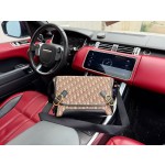 ¥580 【Dior】⭐748⭐G2⭐ 凯撒 尺寸：27x23x13CM 凯撒
