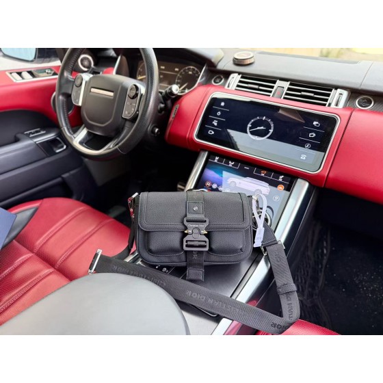 ¥530 【Dior】⭐B7⭐872⭐ 凯撒 尺寸：27x17x9CM 凯撒