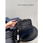 ¥570 【Dior】⭐a5⭐91⭐ LX 尺寸：23×6.5×15CM LX