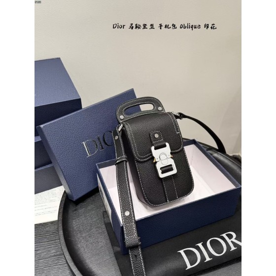 ¥580【Dior】 ⭐z1⭐39⭐ LX 尺寸：11×12CM LX