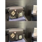 ¥590【Dior】 ⭐d1⭐43⭐ LX 尺寸：23×18CM LX